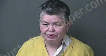 <B>GOMEZ</B>, <B>ESMERALDA</B> <B>HERNANDEZ</B> #, Howard County, Indiana - 2024-03-04 23:03:00