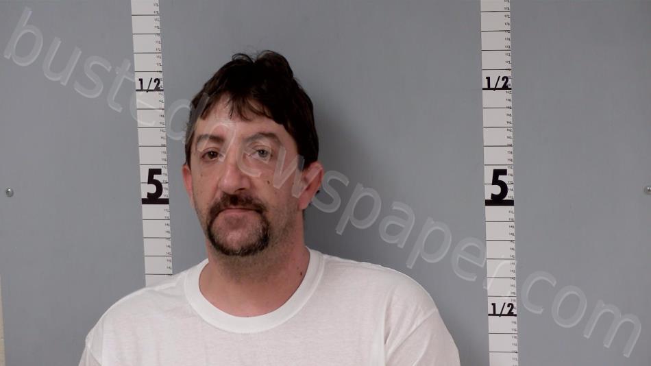 WELCH, KEVIN DALE #, Gratiot County, Michigan - 2024-03-04 13:30:00
