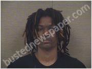OWENS, JALEN | 2024-03-04 Harnett County, North Carolina Booking