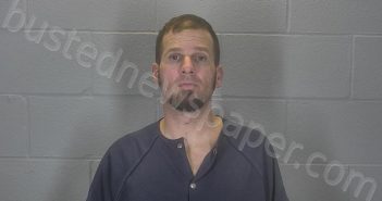 RUSSELL, CHARLES LEE | 2024-03-04 12:09:32 Tippecanoe County, Indiana Booking