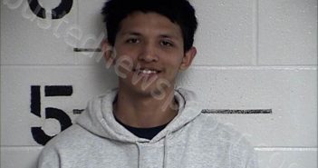HERNANDEZ REYES, JUAN JOSE | 2024-03-04 Chase County, Kansas Booking