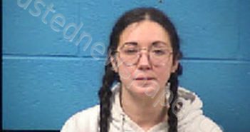 SMITH, KAYLA MARIE | 2024-03-04 08:00:00 Transylvania County, North Carolina Booking