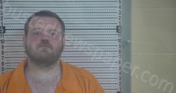 DICKEN, JEFFREY ADAM | 2024-03-04 00:06:00 Taylor County, Kentucky Booking