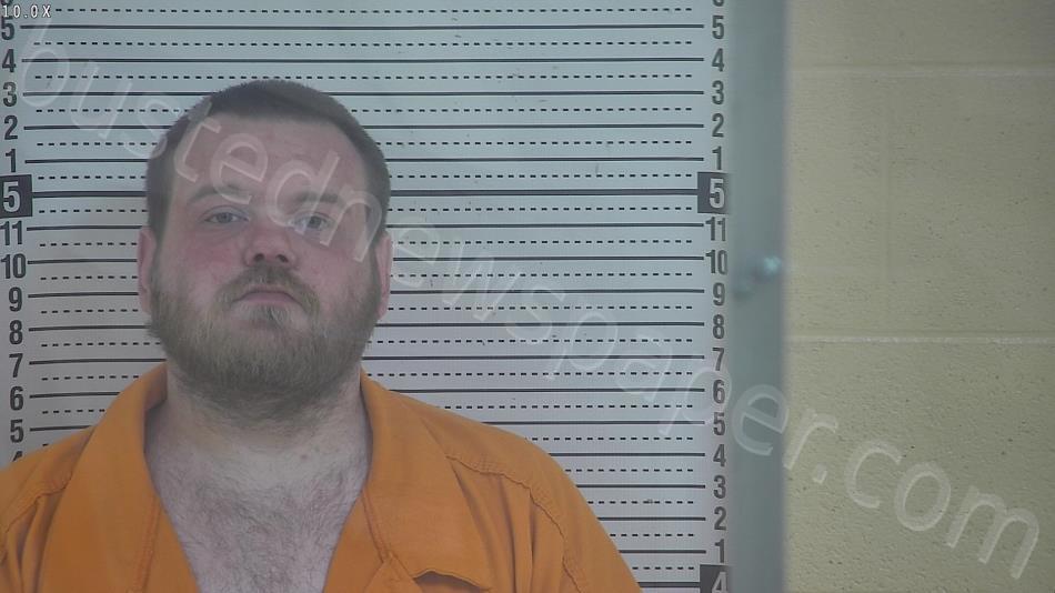 DICKEN, JEFFREY ADAM #, Taylor County, Kentucky - 2024-03-04 00:06:00