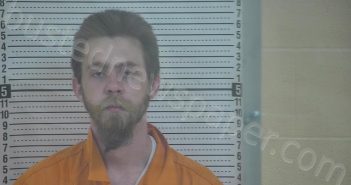 COLLINS, STEVEN D., JR. | 2024-03-04 15:02:00 Taylor County, Kentucky Booking