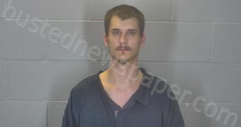 LONG, CODEY BOONE | 2024-03-04 12:56:18 Tippecanoe County, Indiana Booking