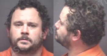 <B>EVERETT</B>, <B>ANTHONY</B> <B>STEVEN</B> #, Pitt County, North Carolina - 2024-03-04