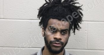 <B>ZANE</B> <B>GRANT</B> <B>CLARK</B> #, Andrew County, Missouri - 2024-03-04 13:35:00