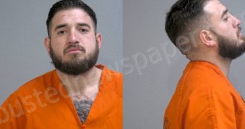 <B>LOZANO</B>, ALEXIS <B>ADRIAN</B> #, Hidalgo County, Texas - 2024-03-04