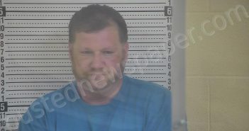 GRAMMER, THOMAS M | 2024-03-04 11:23:00 Taylor County, Kentucky Booking