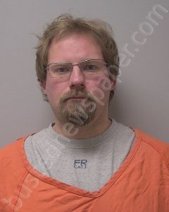 JOHNSON, MITCHEL GERRICK | 2024-03-04 Marathon County, Wisconsin Booking