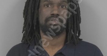 <B>JAMATIS</B> <B>DAQUAIN</B> <B>CREECH</B> #, Johnston County, North Carolina - 2024-03-04