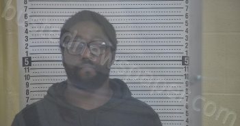 DUNN, RASHAD M | 2024-03-04 16:15:00 Taylor County, Kentucky Booking