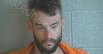 <B>NOBLE</B>, <B>JEREMY</B> J #, Montgomery County, Ohio - 2024-03-04 13:00:00