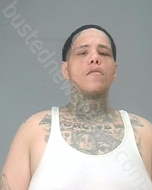 PACHECO, JUSTIN IKEY #, Summit County, Ohio - 2024-03-04 17:04:00