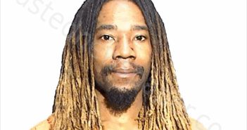 <B>THOMAS</B>, <B>MICHAEL</B> <B>CLAYTON</B> #, Lucas County, Ohio - 2024-03-04 14:20:00