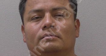 <B>LOPEZ</B> <B>GONZALEZ</B>, <B>JOSE</B> <B>LUIS</B> #, Lexington County, South Carolina - 2024-03-04