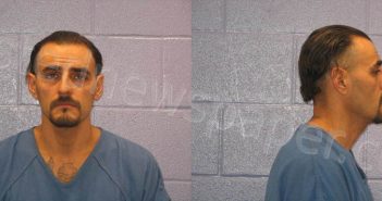 UBALLE, JUSTIN ALLEN | 2024-03-05 Andrews County, Texas Booking