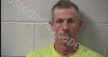 ORR, JOHNATHAN TAIT | 2024-03-05 01:46:00 Transylvania County, North Carolina Booking