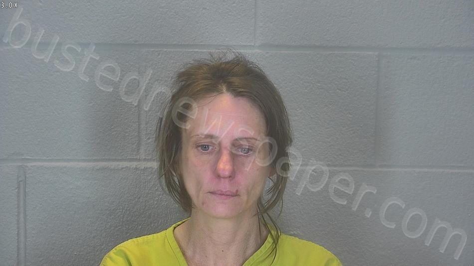 POWELL, FELICIA ROSEANN #, Tippecanoe County, Indiana - 2024-03-05 02:28:19