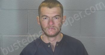 SMITH, WILLIS ROBERT | 2024-03-05 00:33:05 Tippecanoe County, Indiana Booking