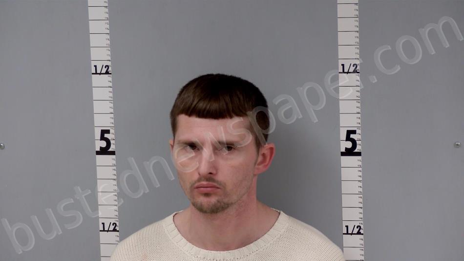STOUT, JERIN DENNIS #, Gratiot County, Michigan - 2024-03-05 00:47:00