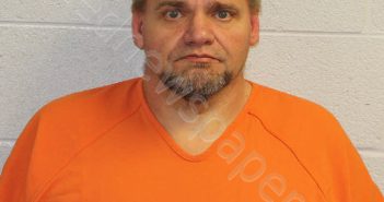 COPE, DENNIS JAMES | 2024-03-05 22:14:00 Jackson County, North Carolina Booking