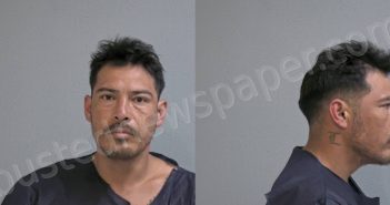 <B>LOZANO</B>, <B>JESUS</B> <B>ANTONIO</B> #, Hidalgo County, Texas - 2024-03-05