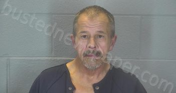 PAYNE, STEVEN EARL | 2024-03-05 02:04:37 Tippecanoe County, Indiana Booking