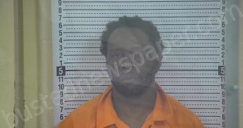 BIGGERS, WILLIAM GREGORY | 2024-03-05 00:57:00 Taylor County, Kentucky Booking