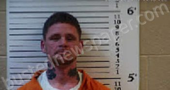 IMHOFF, KYLE ANDREW | 2024-03-05 16:58:00 Cherokee County, North Carolina Booking