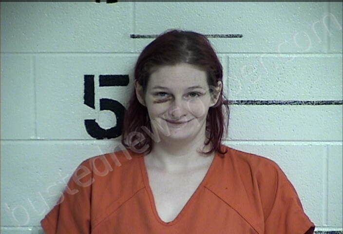 PRICE, ELIZABETH STORM LEE #, Chase County, Kansas - 2024-03-05