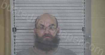 CURRY, MICHAEL A. | 2024-03-05 11:05:00 Taylor County, Kentucky Booking