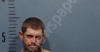 <B>TULLY</B>, <B>JAY</B> <B>LYNN</B> #, Taylor County, Texas - 2024-03-05