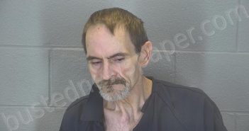 SUTTON, KENNETH DWAYNE | 2024-03-05 01:51:55 Tippecanoe County, Indiana Booking