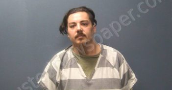 MARSHALL, WESLEY D | 2024-03-05 11:21:00 Sevier County, Tennessee Booking