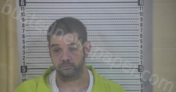 KEAN, ROBERT W | 2024-03-05 14:00:00 Taylor County, Kentucky Booking