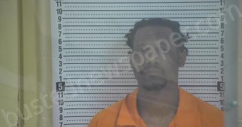 THOMPSON, MARIO L | 2024-03-05 02:12:00 Taylor County, Kentucky Booking