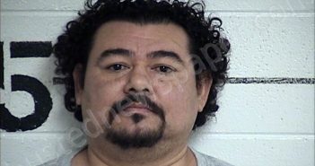 TREMINIO GUTIEREZ, RICARDO | 2024-03-05 Chase County, Kansas Booking
