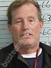 ANDERSON, MARK EDWARD #, Ravalli County, Montana - 2024-03-05