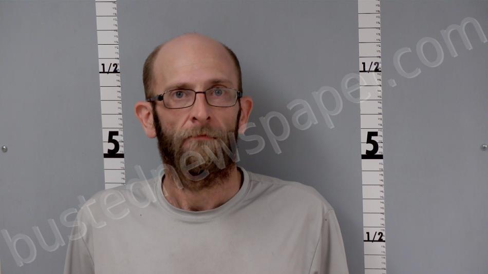 SMITH, NICHOLAS ALLEN #, Gratiot County, Michigan - 2024-03-05 15:40:00