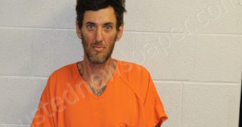 LUGE, TIMOTHY JESSE RYAN | 2024-03-05 14:59:00 Jackson County, North Carolina Booking