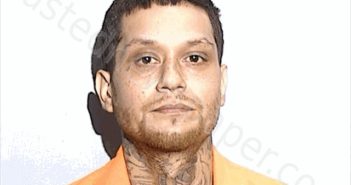 <B>HERNANDEZ</B>, JESSE <B>THOMAS</B> #, Lucas County, Ohio - 2024-03-05 11:35:00