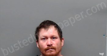<B>PHILLIPS</B>, <B>JOSEPH</B> <B>LEIGH</B> #, Smith County, Texas - 2024-03-05