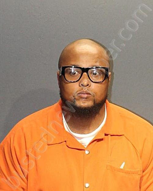 OUTLAW, JERMAINE DAMON #, Western Tidewater, Virginia - 2024-03-05 11:20:00