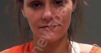 MONCER, MELISSA ANN | 2024-03-05 00:35:00 Ohio County, West Virginia Booking