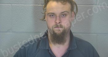 JUSTICE, HARLEY DEAN | 2024-03-05 23:32:37 Tippecanoe County, Indiana Booking