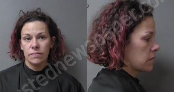 <B>LEHMAN</B>, <B>FRANCINA</B> <B>JO</B> #, Madison County, Indiana - 2024-03-05 20:16:00