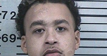 JACKSON, JASON EMIL | 2024-03-05 21:33:25 Hood County, Texas Booking