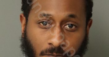 <B>ROSE</B>, <B>JOSHUA</B> <B>MONTEL</B> #, Wake County, North Carolina - 2024-03-05 10:00:00